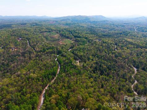 0 Darrow Drive Nebo NC 28761