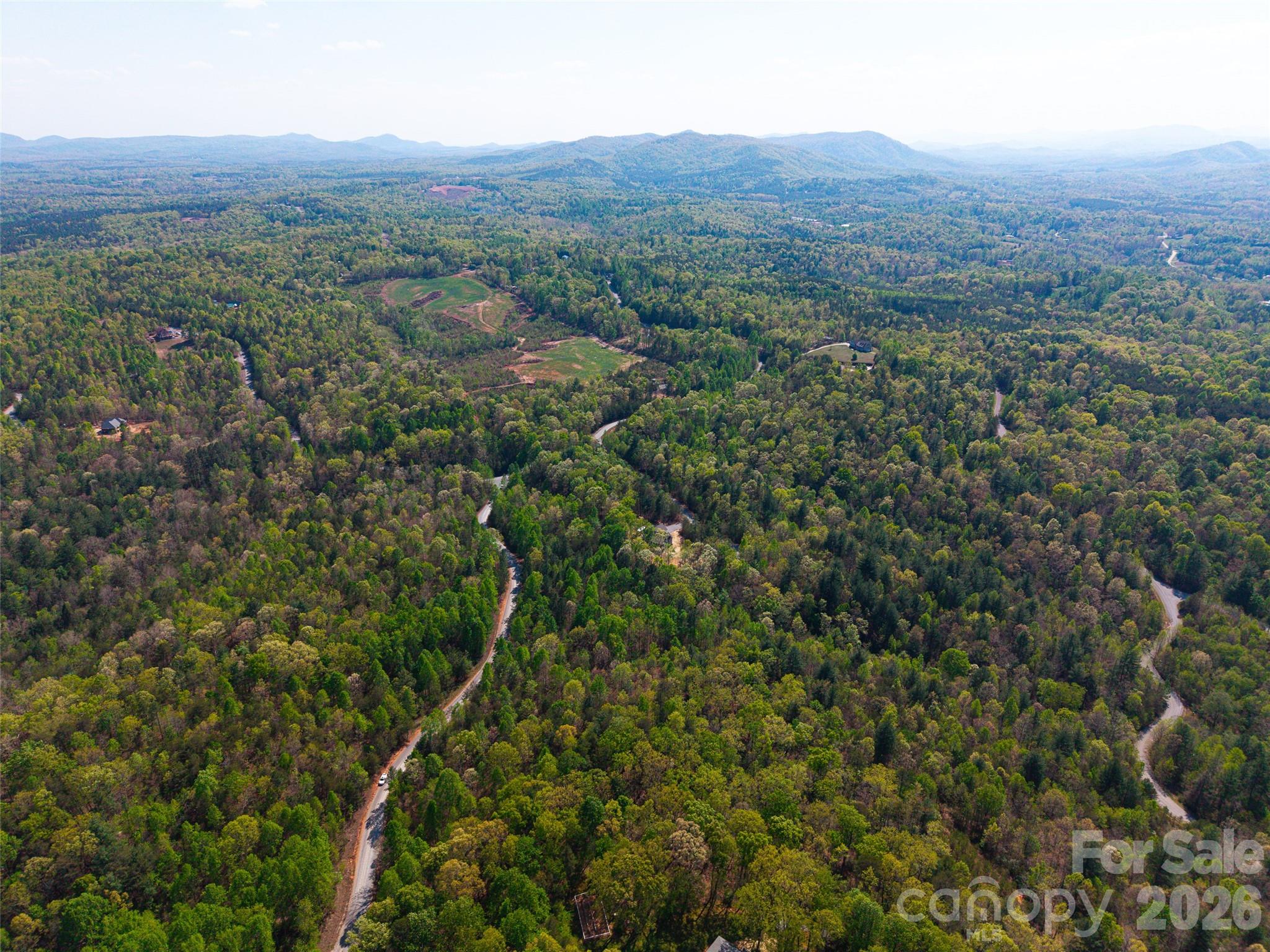 0 Darrow Drive Nebo NC 28761