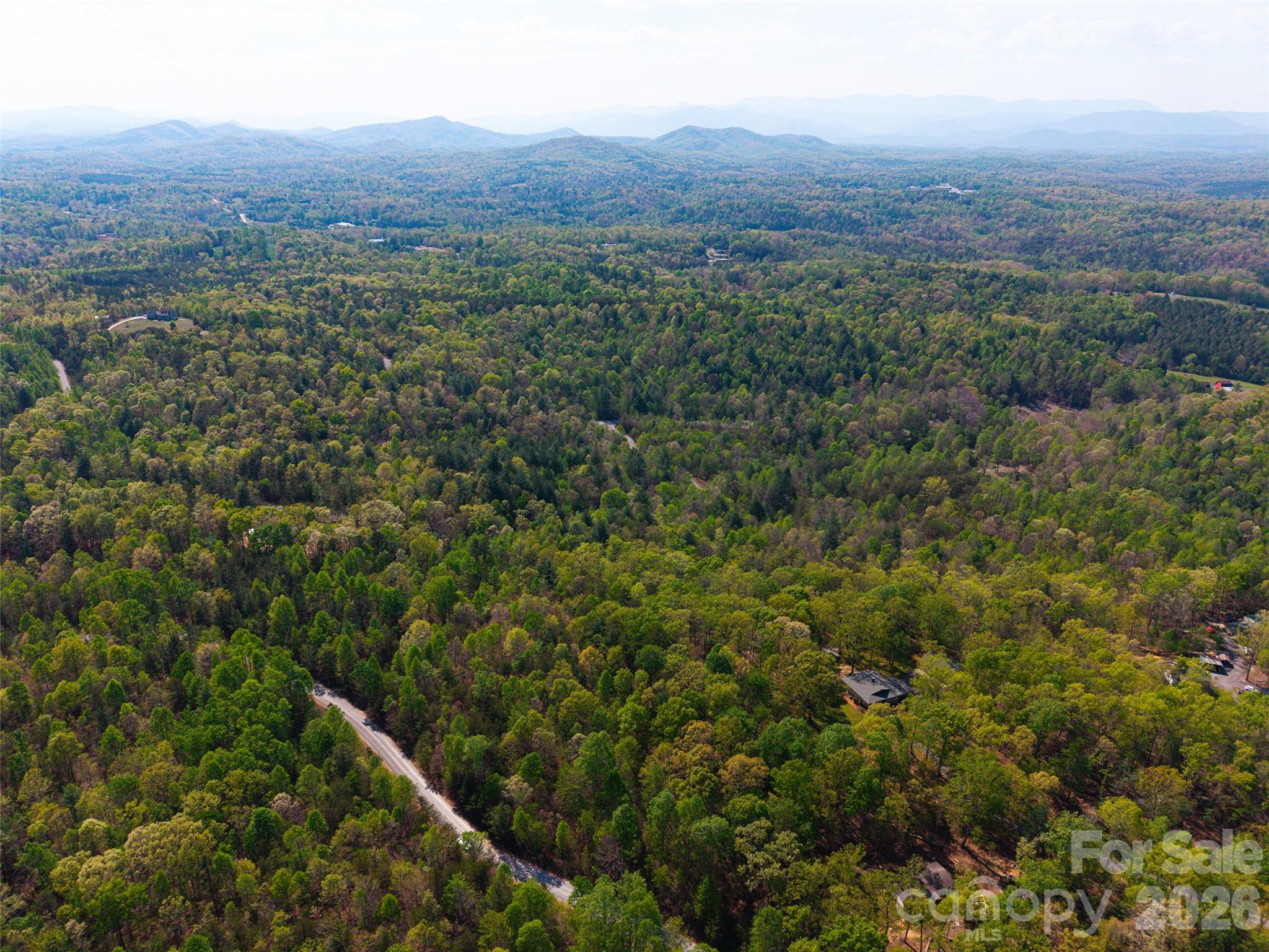 0 Darrow Drive Nebo NC 28761