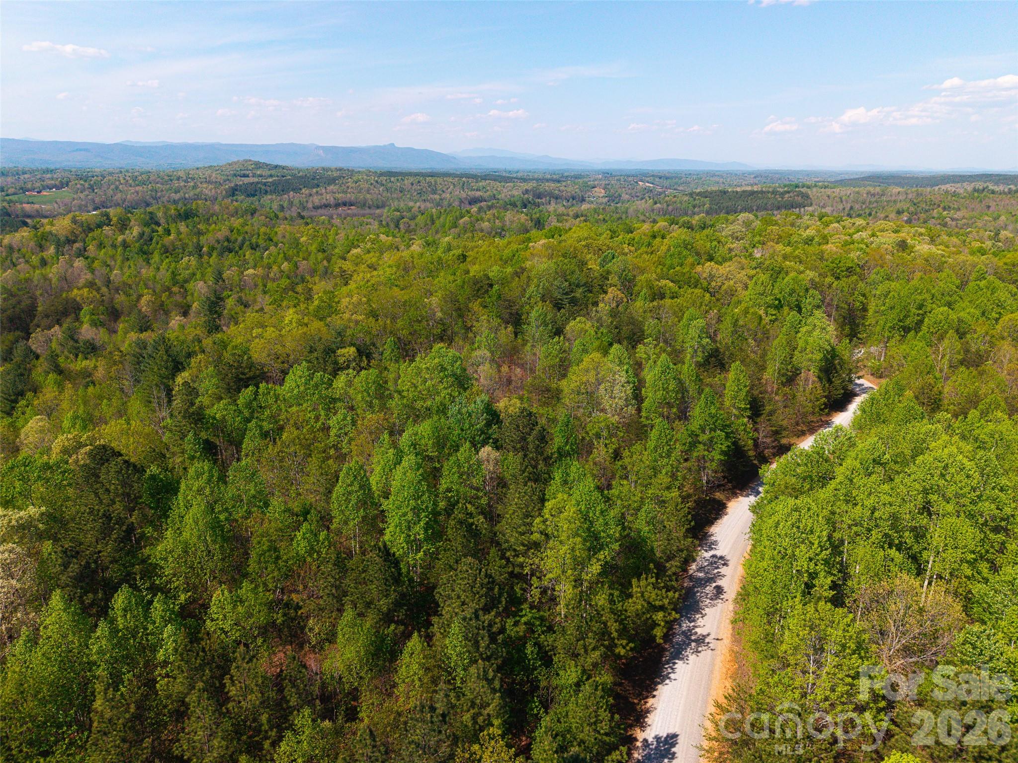 0 Darrow Drive Nebo NC 28761