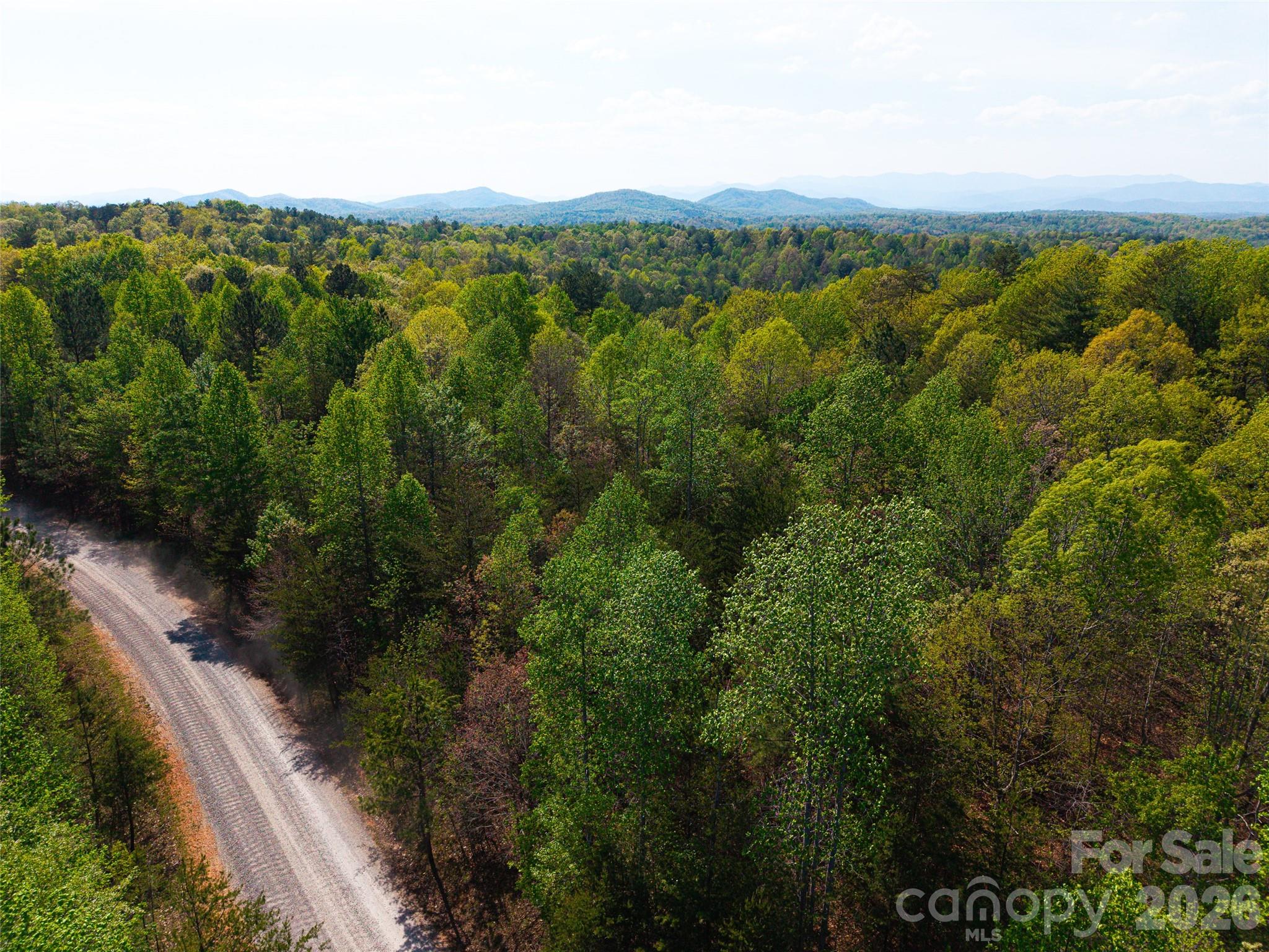 0 Darrow Drive Nebo NC 28761
