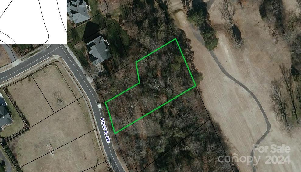 1844 4th Street Place NW Hickory NC 28601