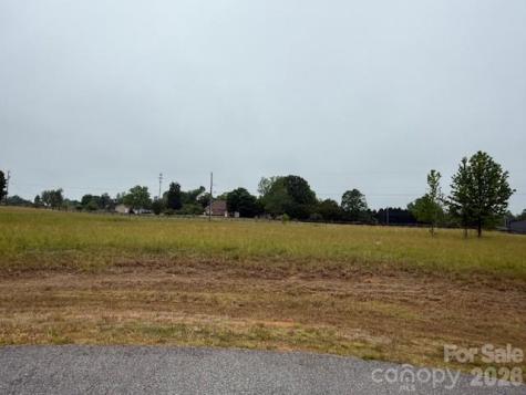 0 Bentley Court Rockwell NC 28138