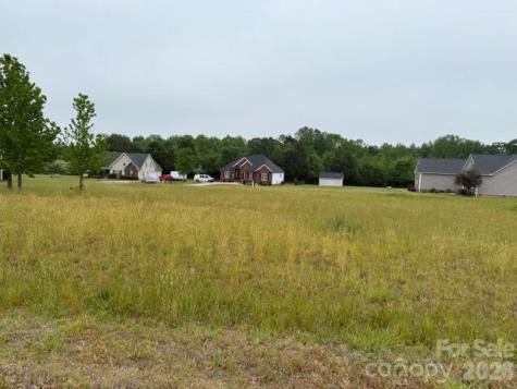 0 Bentley Court Rockwell NC 28138