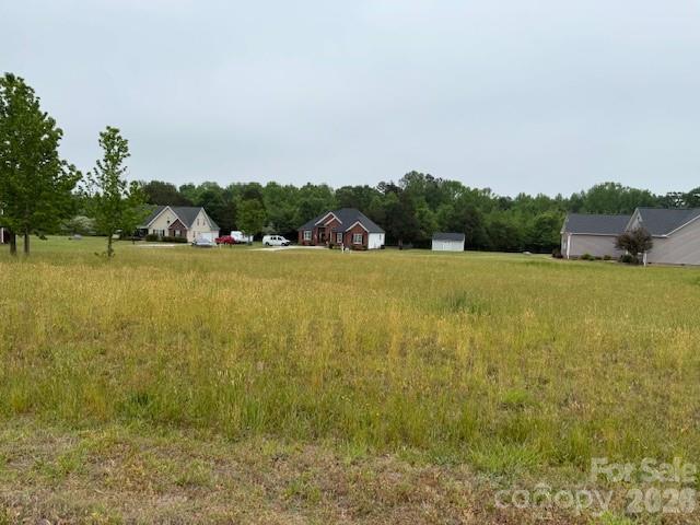 0 Bentley Court Rockwell NC 28138