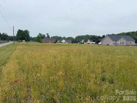 0 Bentley Court Rockwell NC 28138