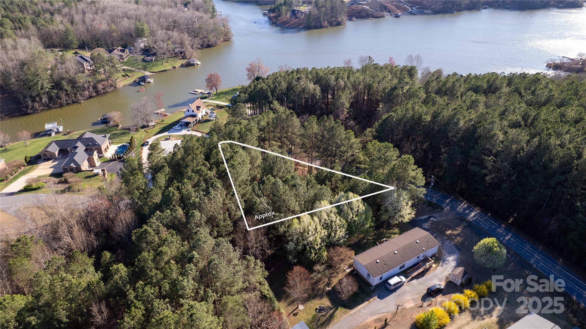 5126 Hurricane Hill Road Granite Falls NC 28630