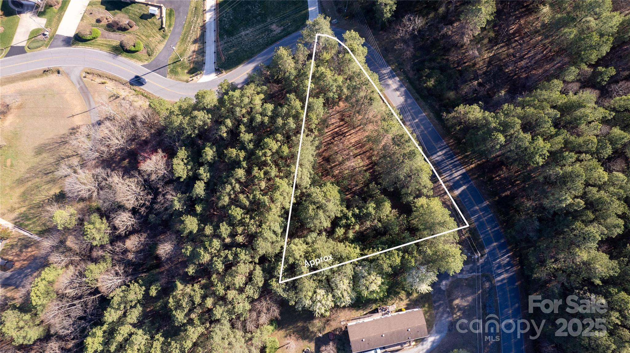 5126 Hurricane Hill Road Granite Falls NC 28630