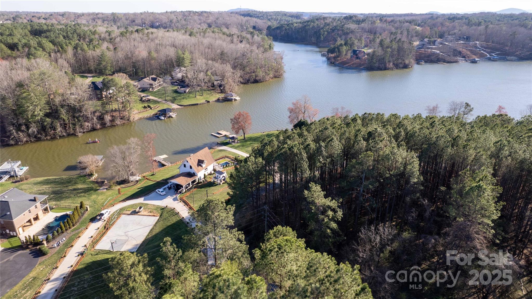 5126 Hurricane Hill Road Granite Falls NC 28630