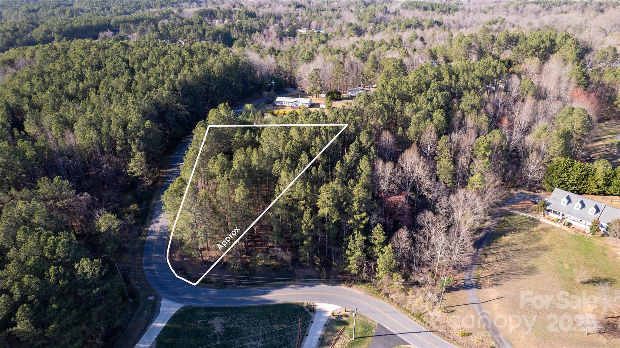 5126 Hurricane Hill Road Granite Falls NC 28630
