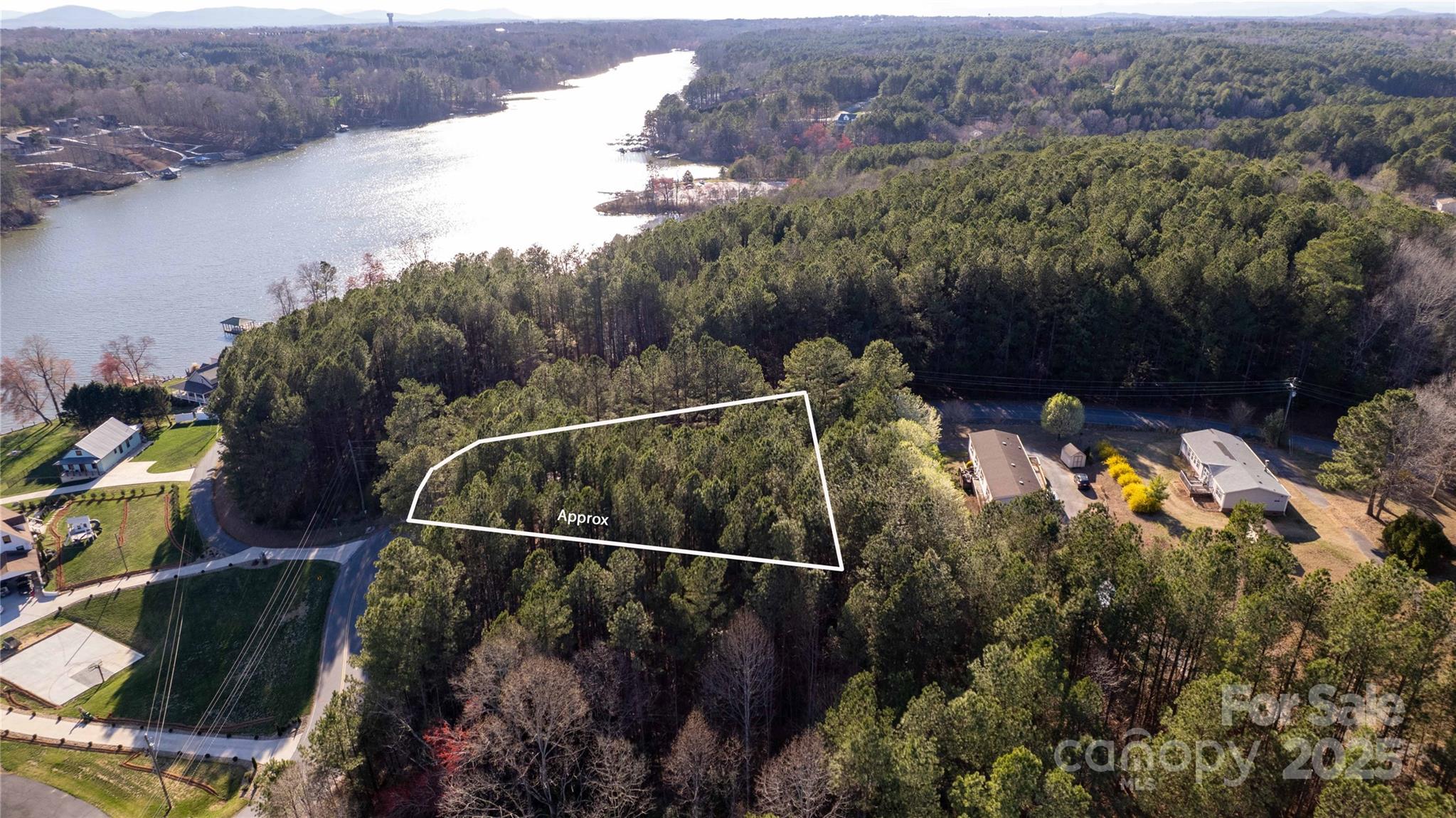 5126 Hurricane Hill Road Granite Falls NC 28630