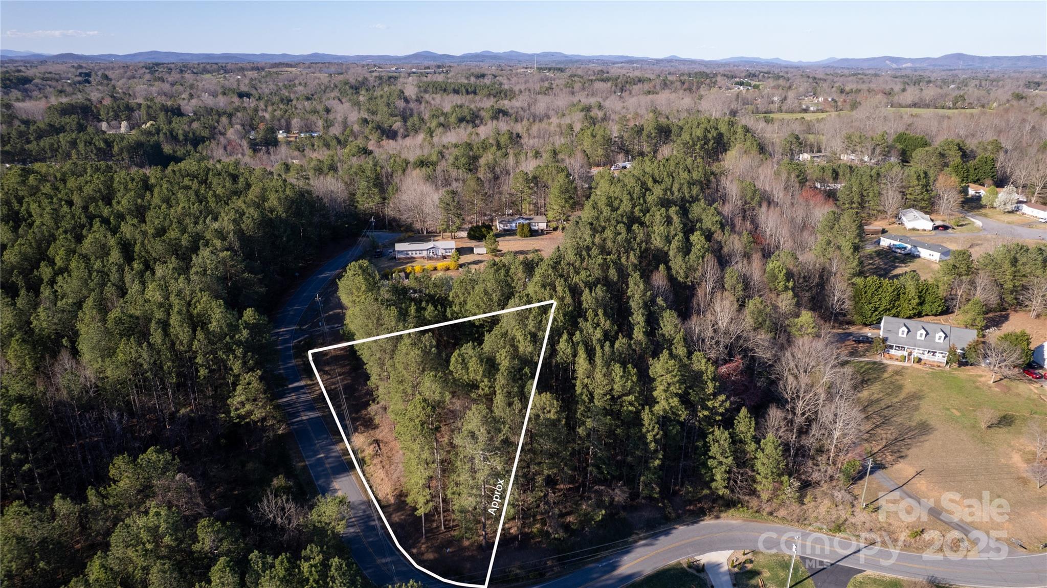 5126 Hurricane Hill Road Granite Falls NC 28630