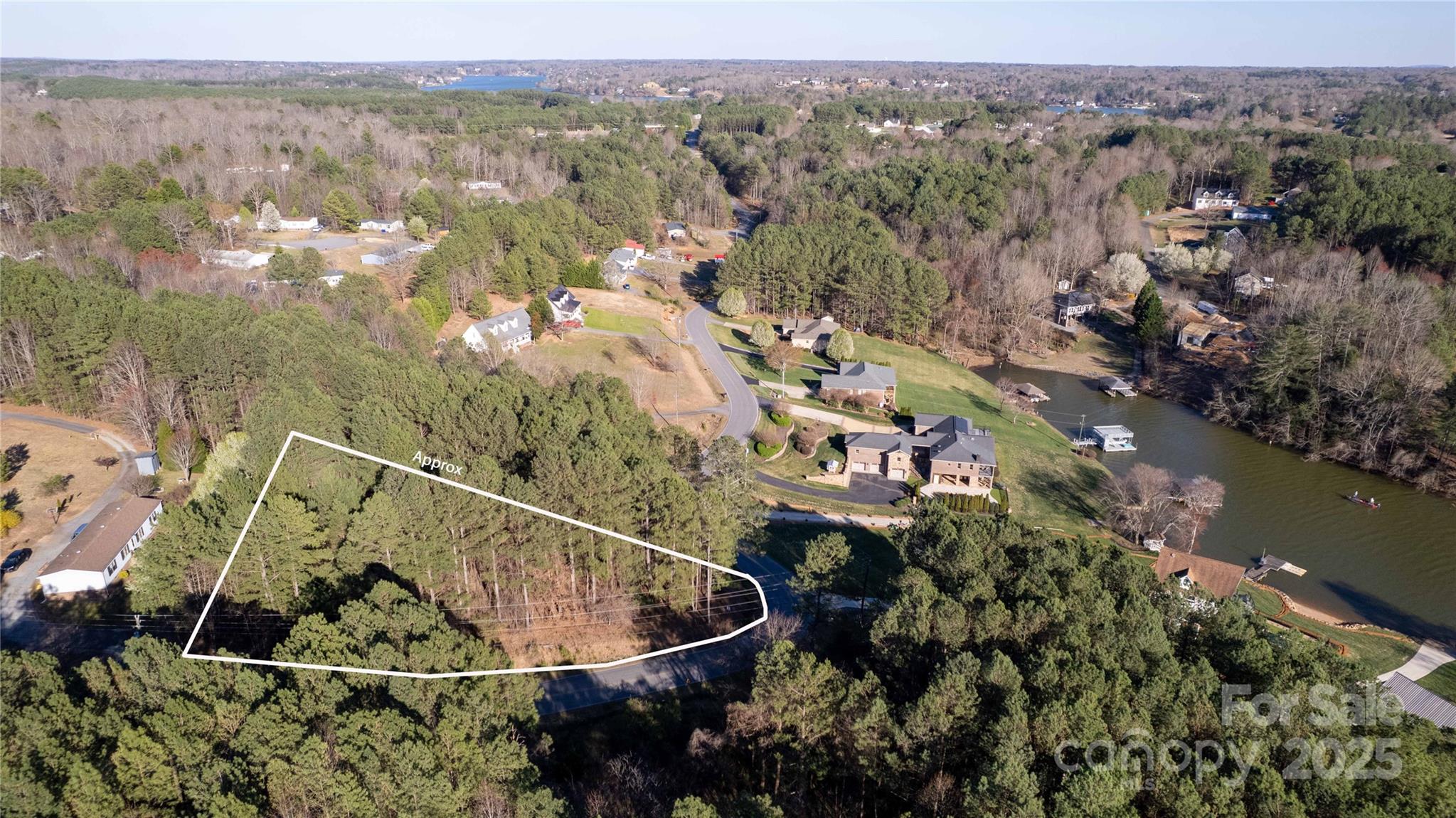 5126 Hurricane Hill Road Granite Falls NC 28630