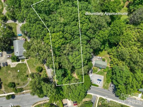99999 Montford Avenue Asheville NC 28801