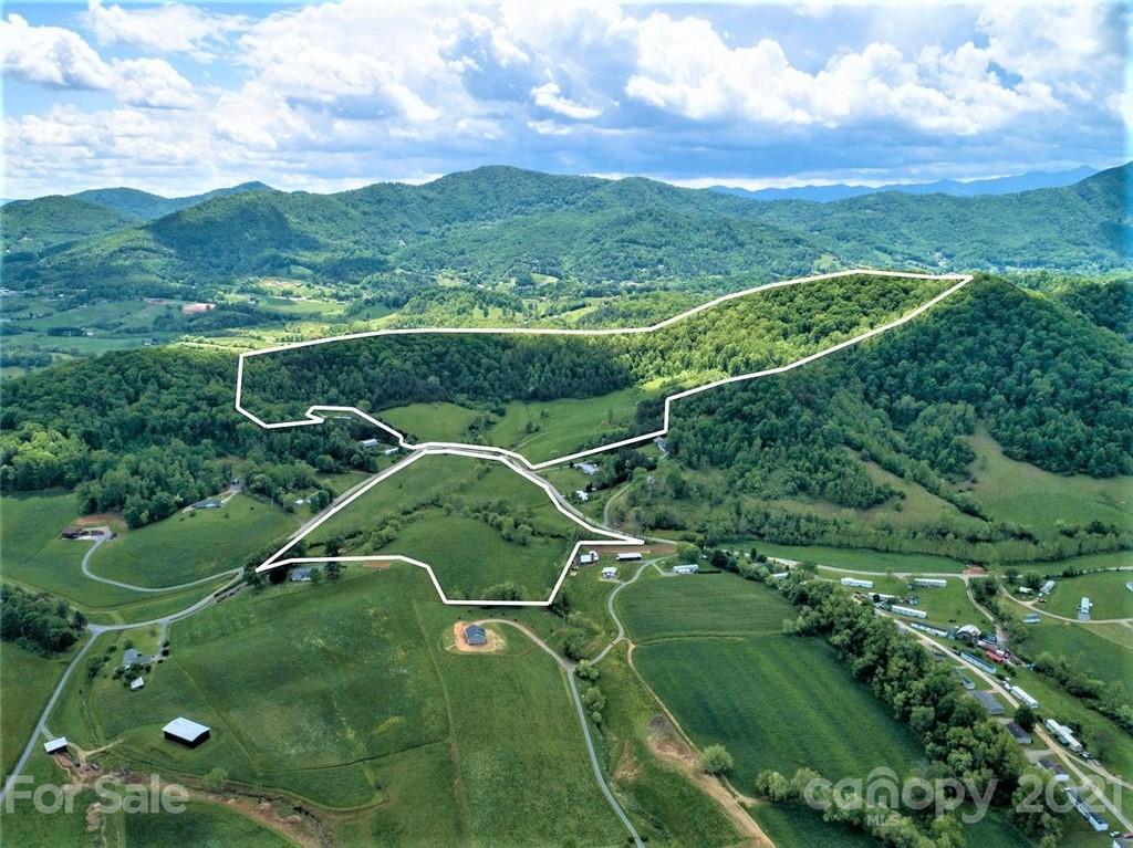 432 Green Valley Road Leicester NC 28748