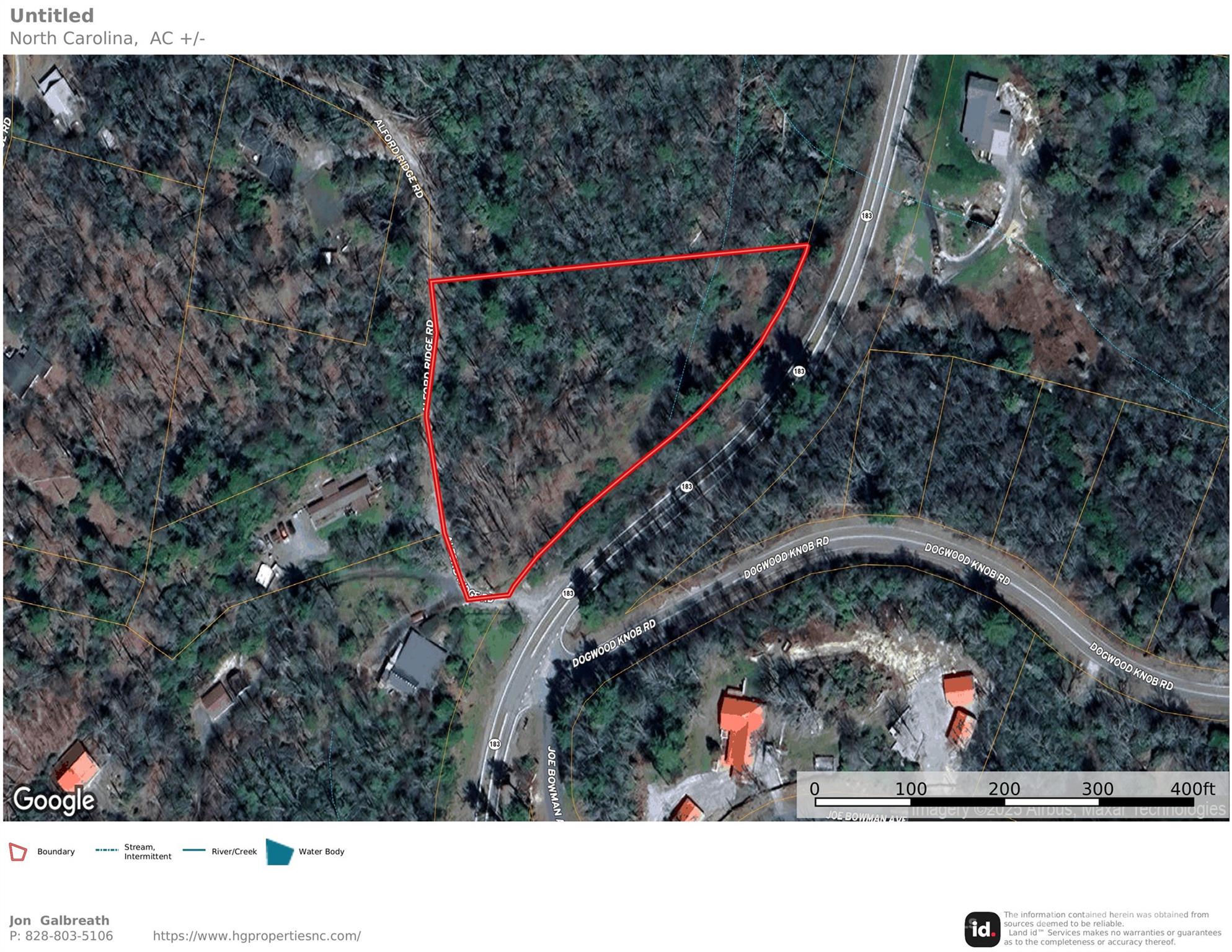 7360 Nc 183 Highway Newland NC 28657