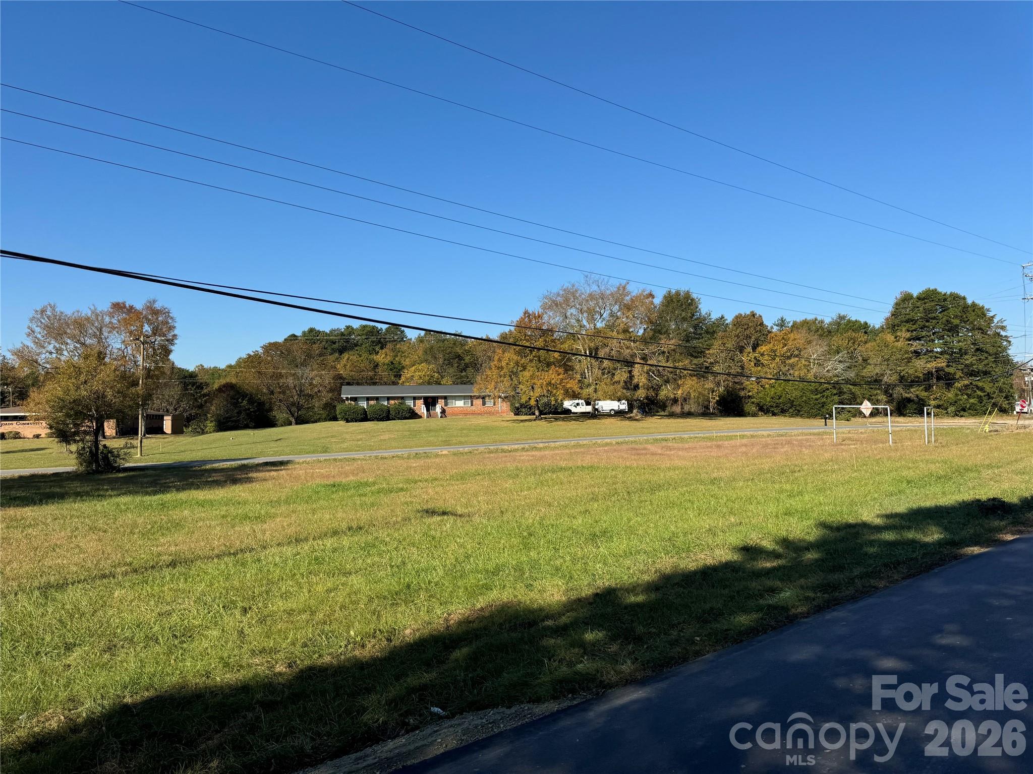 1827 Lawing Road Charlotte NC 28216