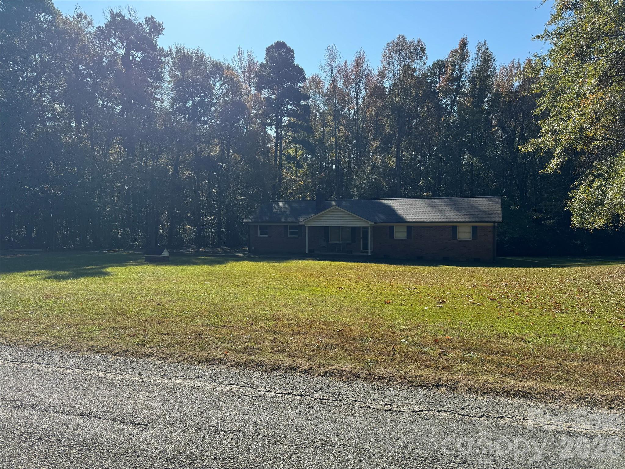 1827 Lawing Road Charlotte NC 28216