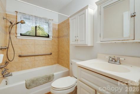 435 Upper Glady Fork Road Candler NC 28715