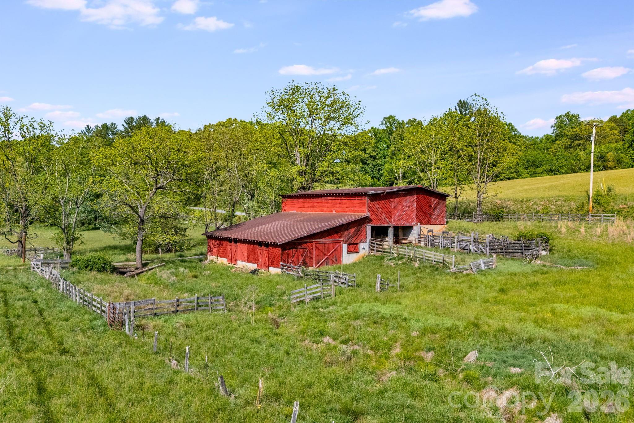 435 Upper Glady Fork Road Candler NC 28715