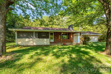 435 Upper Glady Fork Road Candler NC 28715