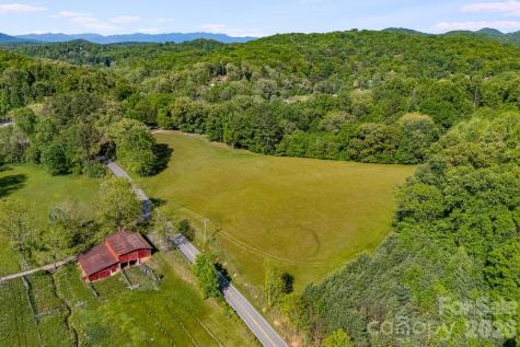 435 Upper Glady Fork Road Candler NC 28715