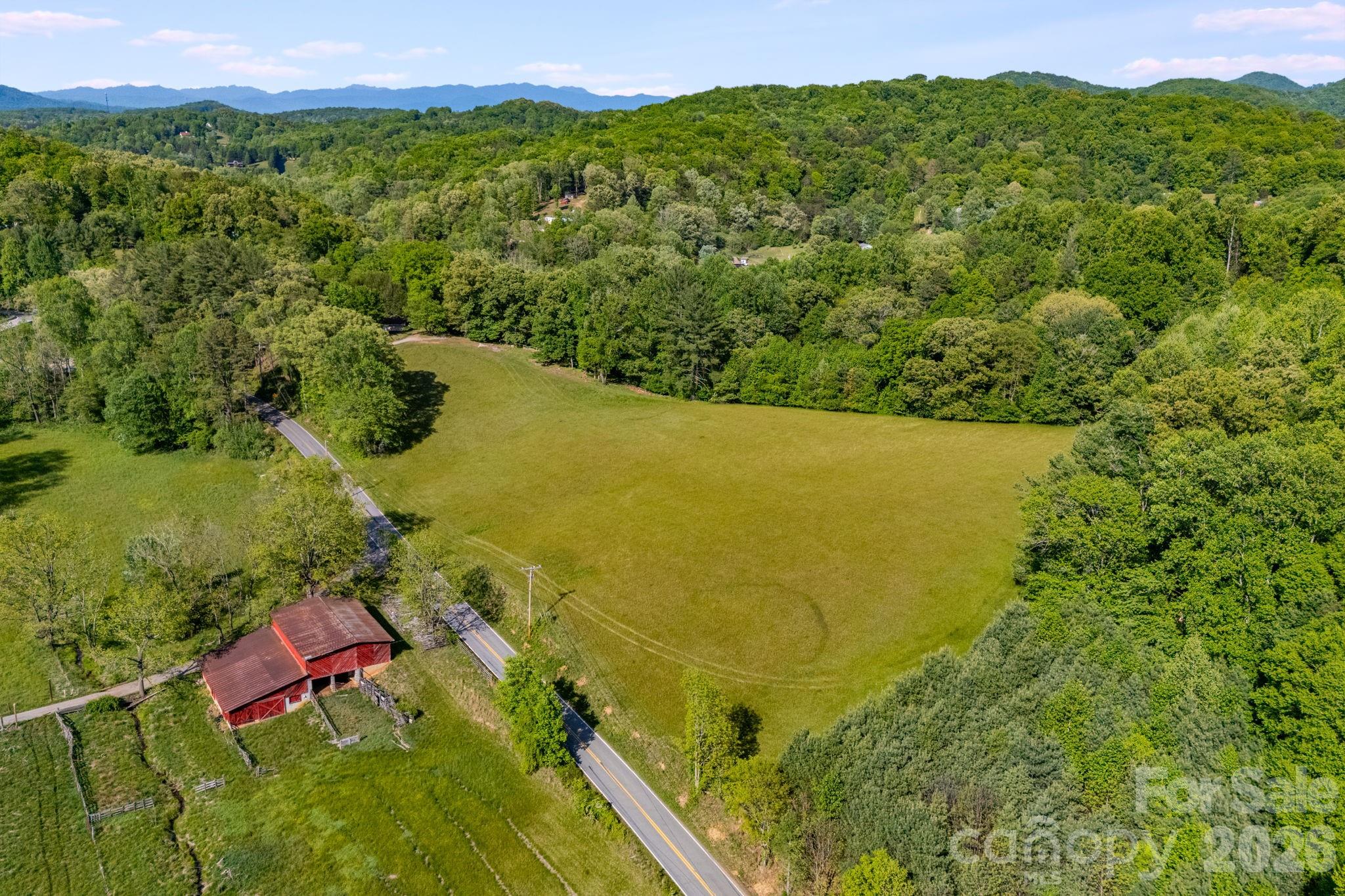 435 Upper Glady Fork Road Candler NC 28715