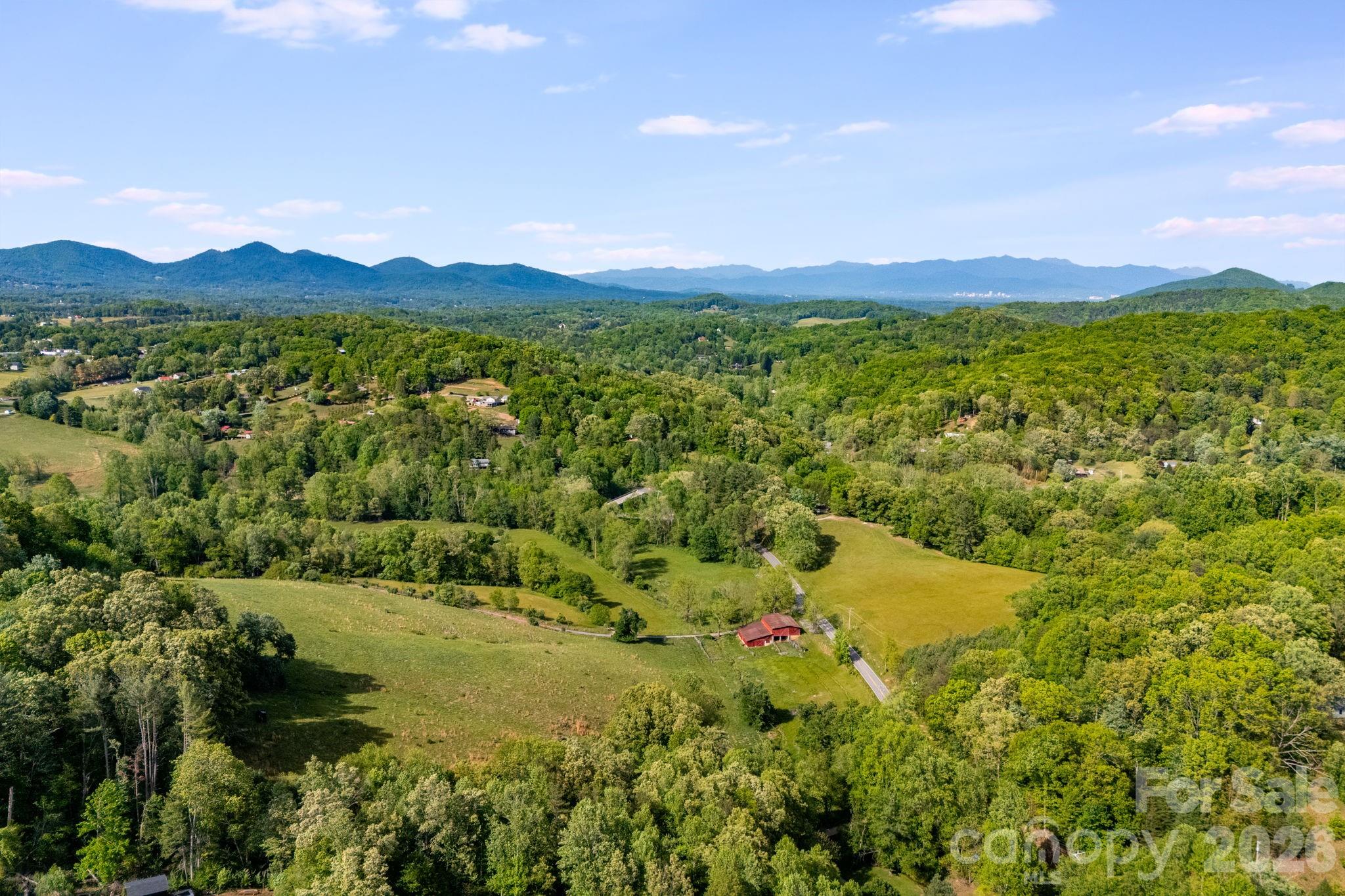 435 Upper Glady Fork Road Candler NC 28715