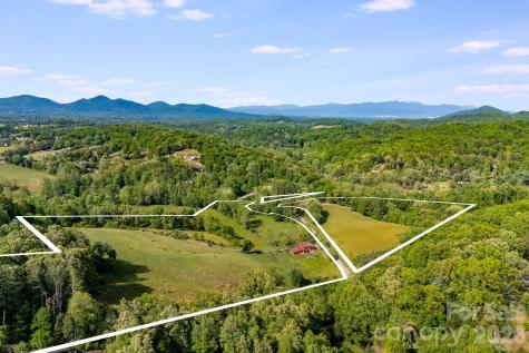 435 Upper Glady Fork Road Candler NC 28715