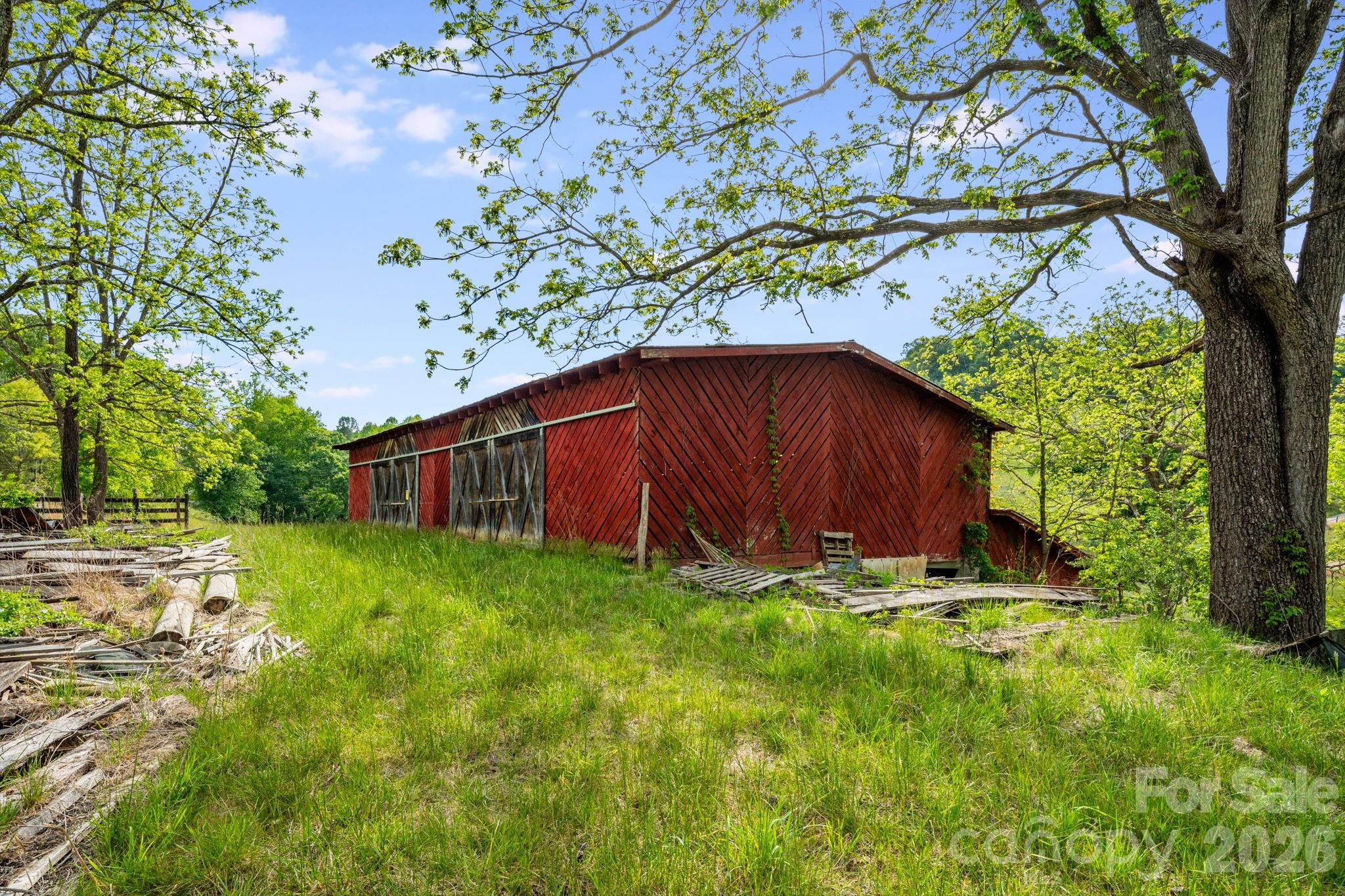 435 Upper Glady Fork Road Candler NC 28715