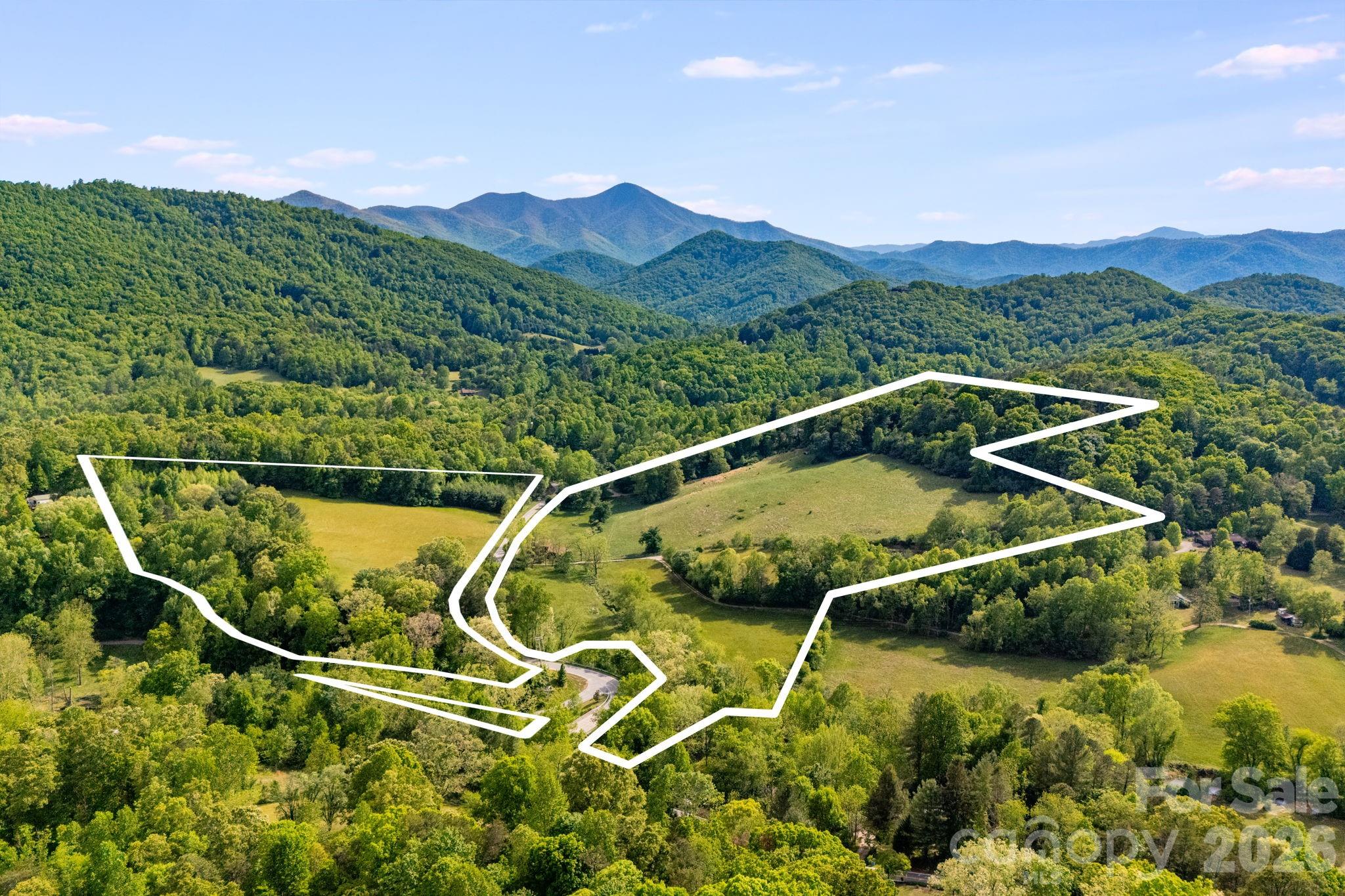 435 Upper Glady Fork Road Candler NC 28715