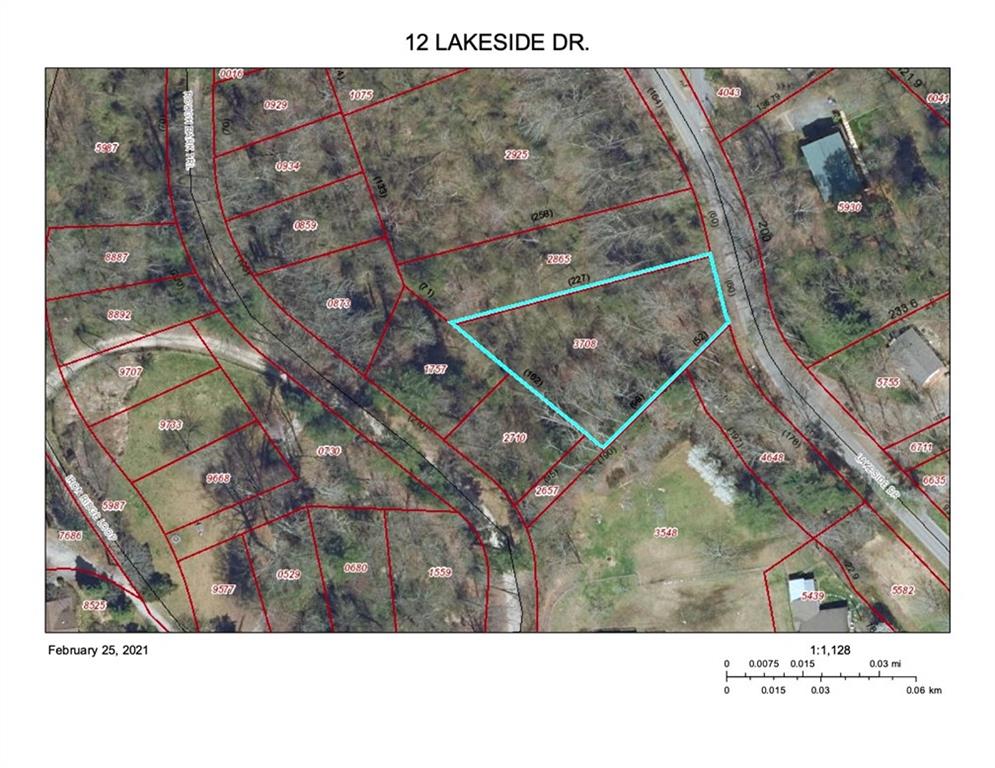 12 Lakeside Drive Asheville NC 28806