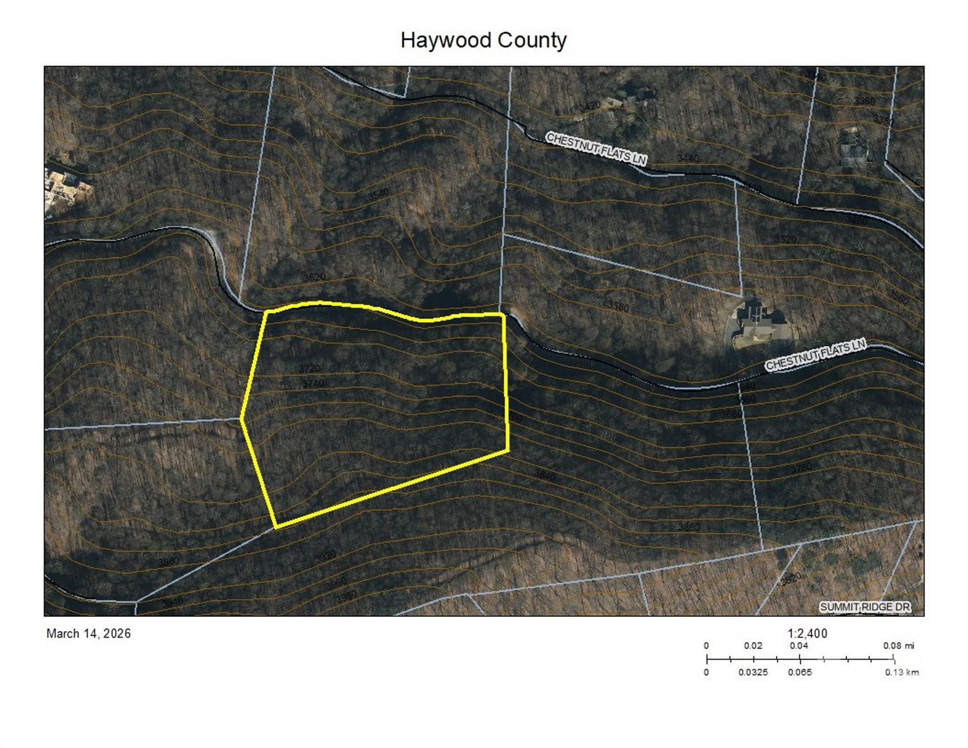 1200 Chestnut Flats Lane Waynesville NC 28786