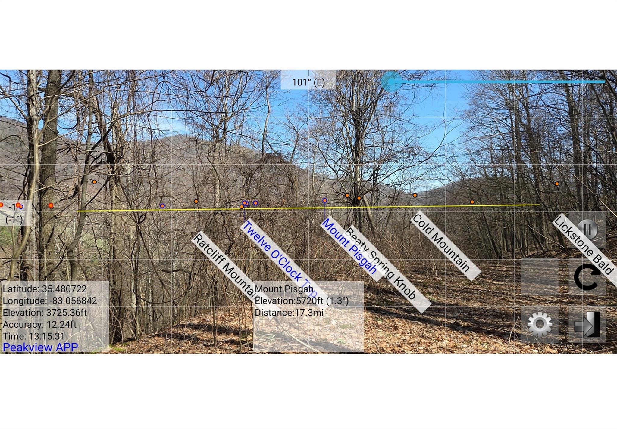1200 Chestnut Flats Lane Waynesville NC 28786