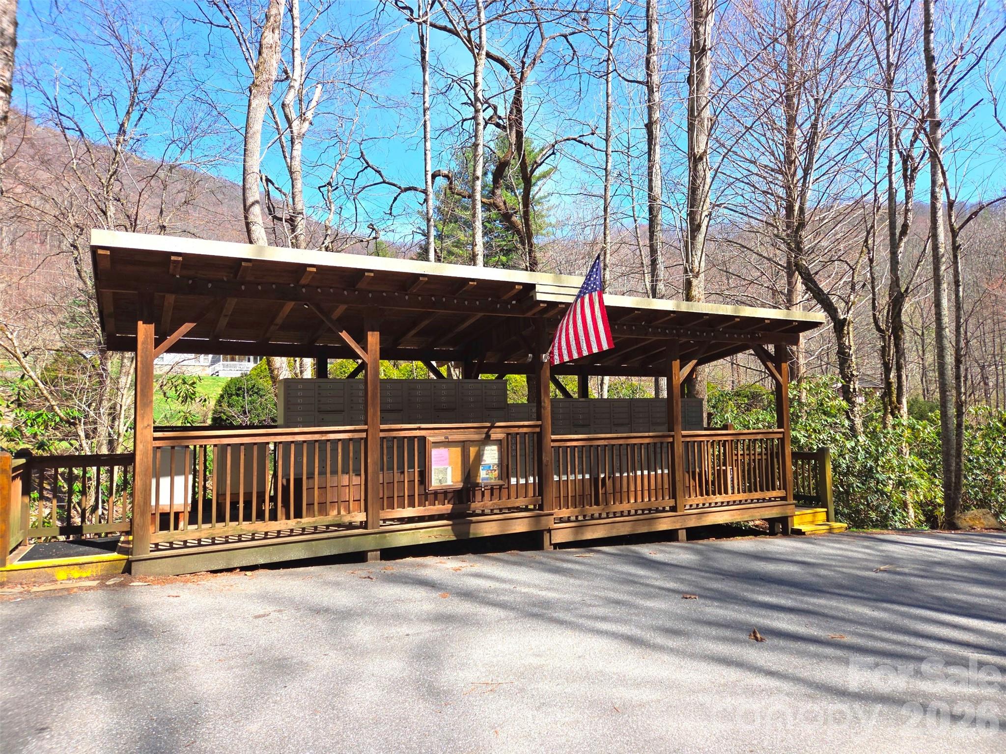 1200 Chestnut Flats Lane Waynesville NC 28786
