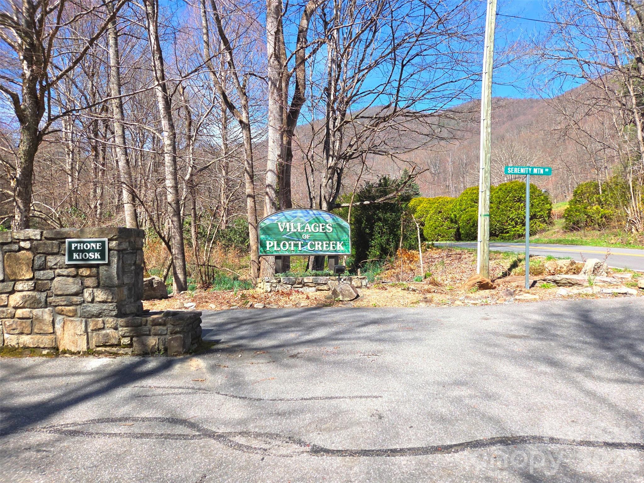 1200 Chestnut Flats Lane Waynesville NC 28786
