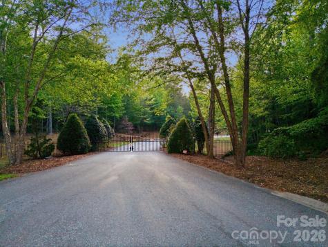 Lot 40 Larkhaven Drive Nebo NC 28761