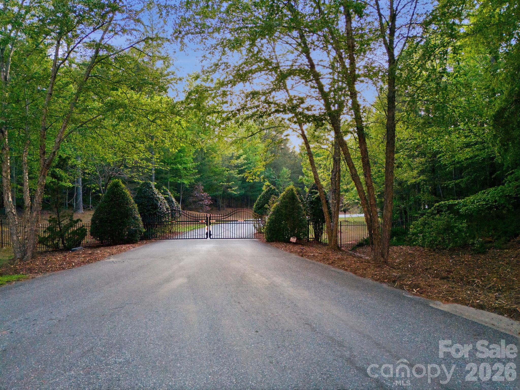 Lot 40 Larkhaven Drive Nebo NC 28761