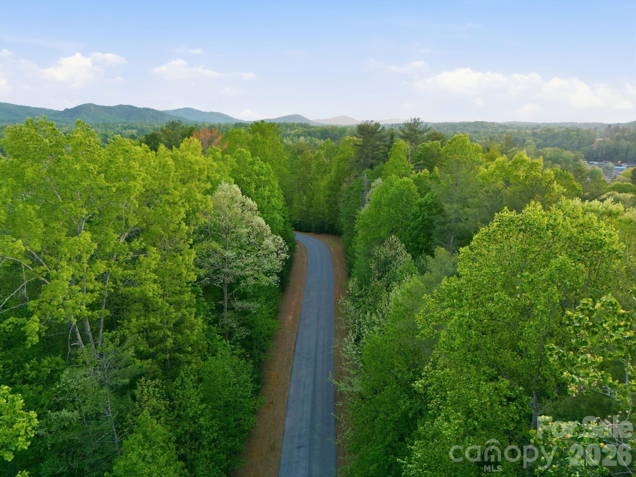 Lot 40 Larkhaven Drive Nebo NC 28761