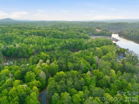 Lot 40 Larkhaven Drive Nebo NC 28761