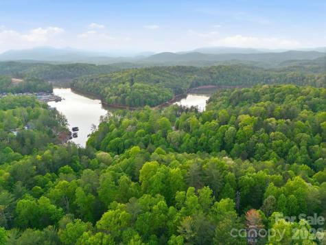 Lot 40 Larkhaven Drive Nebo NC 28761