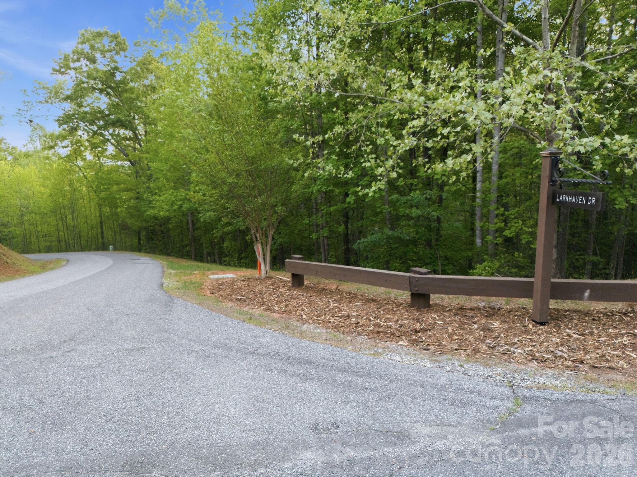 Lot 40 Larkhaven Drive Nebo NC 28761