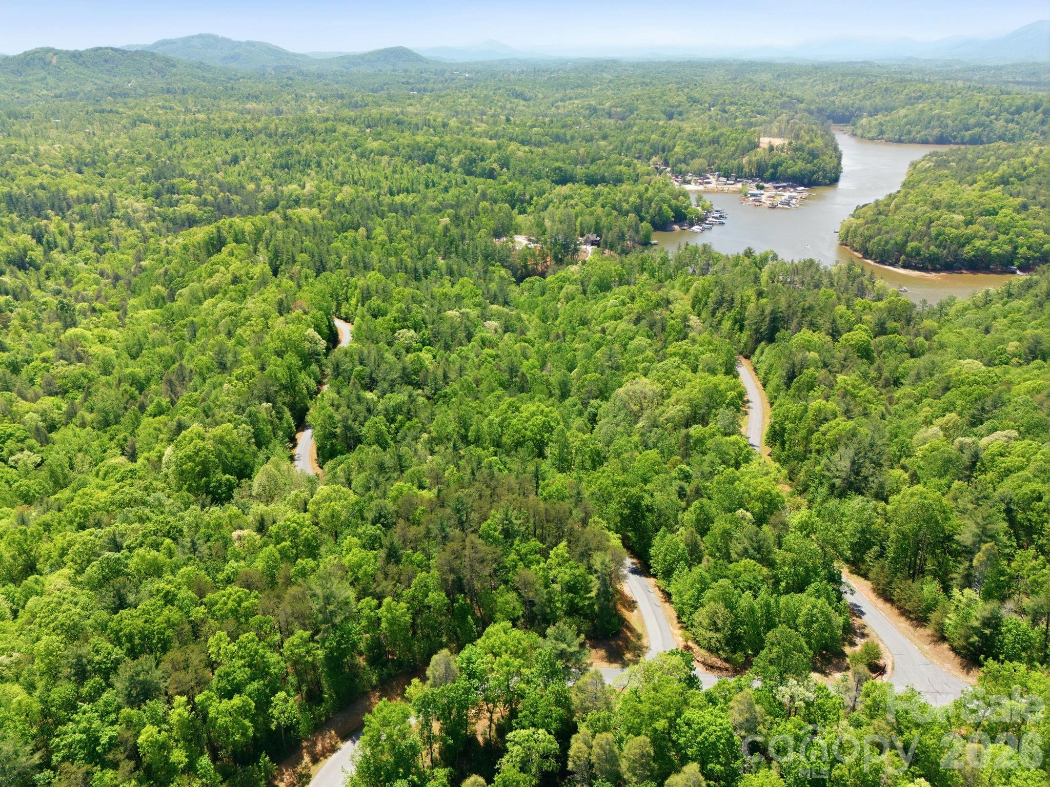 Lot 40 Larkhaven Drive Nebo NC 28761