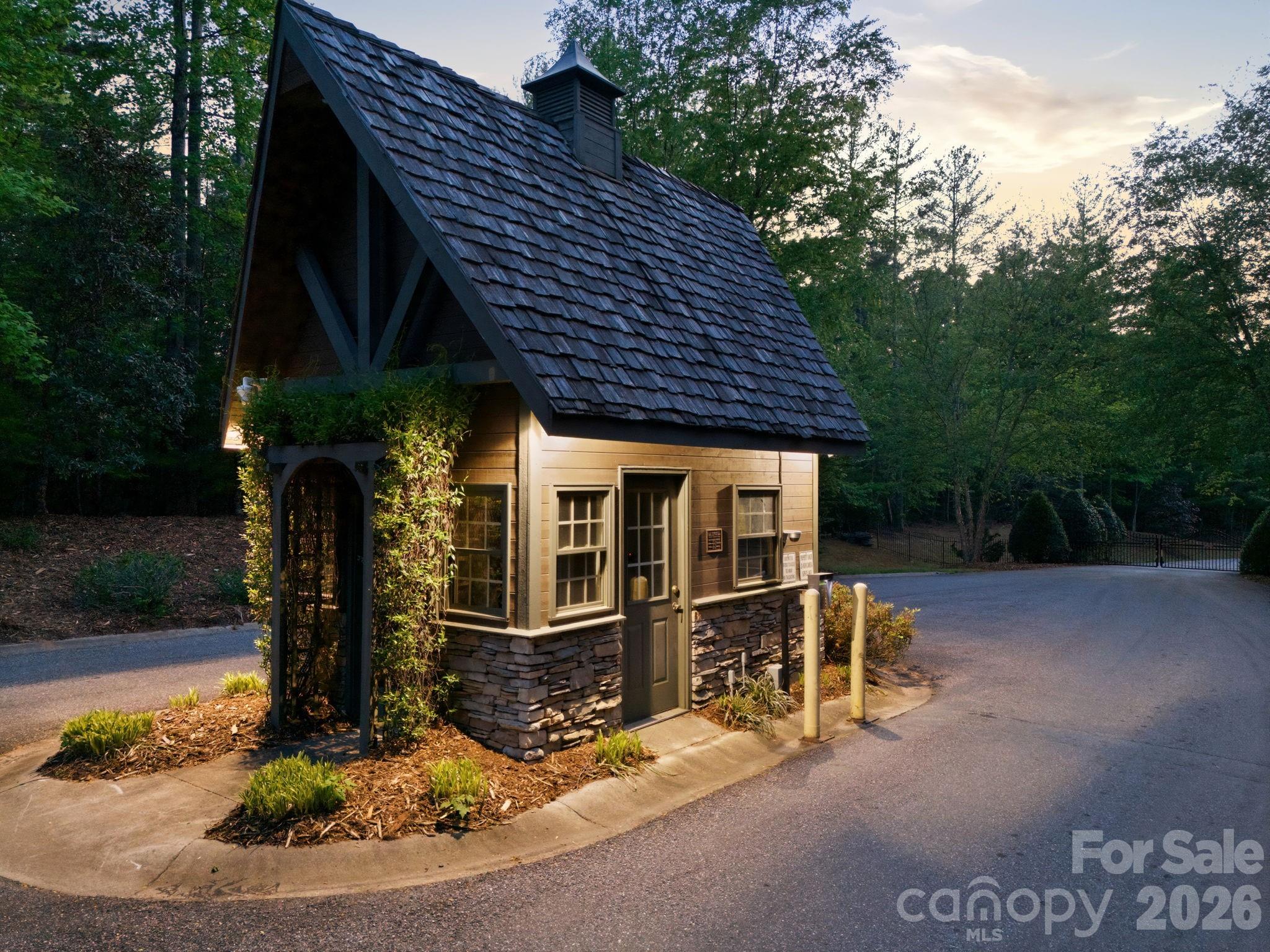 Lot 40 Larkhaven Drive Nebo NC 28761