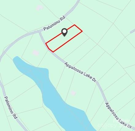 0000 Appaloosa Lake Drive Carthage NC 28327