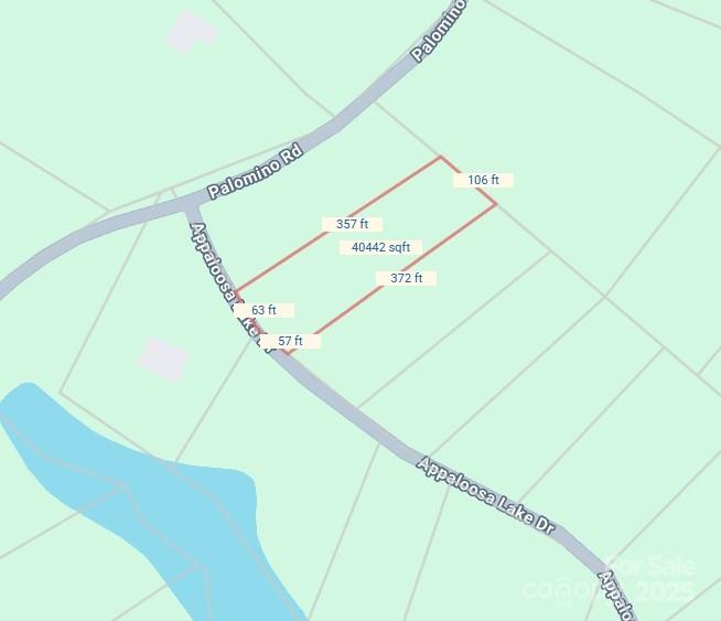 0000 Appaloosa Lake Drive Carthage NC 28327