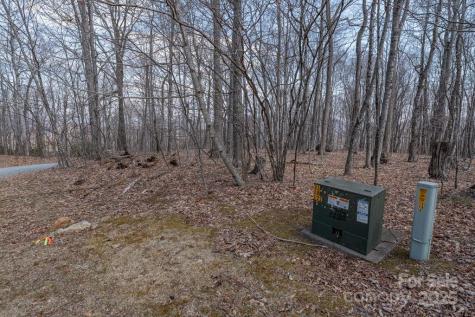 Tbd Grande Oaks Drive Todd NC 28684