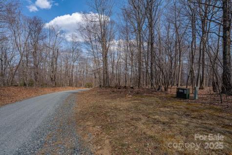 Tbd Grande Oaks Drive Todd NC 28684