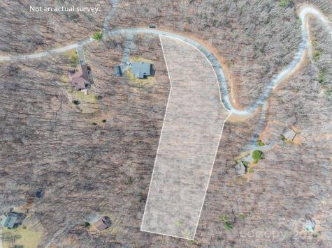 Tbd Grande Oaks Drive Todd NC 28684