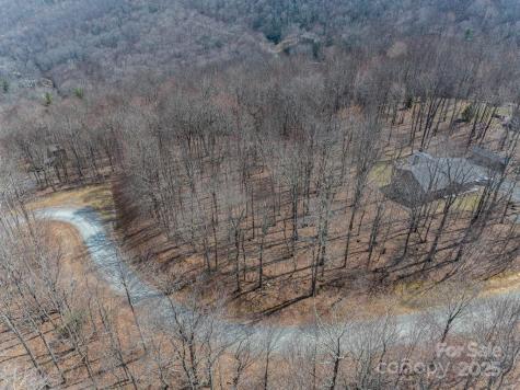 Tbd Grande Oaks Drive Todd NC 28684